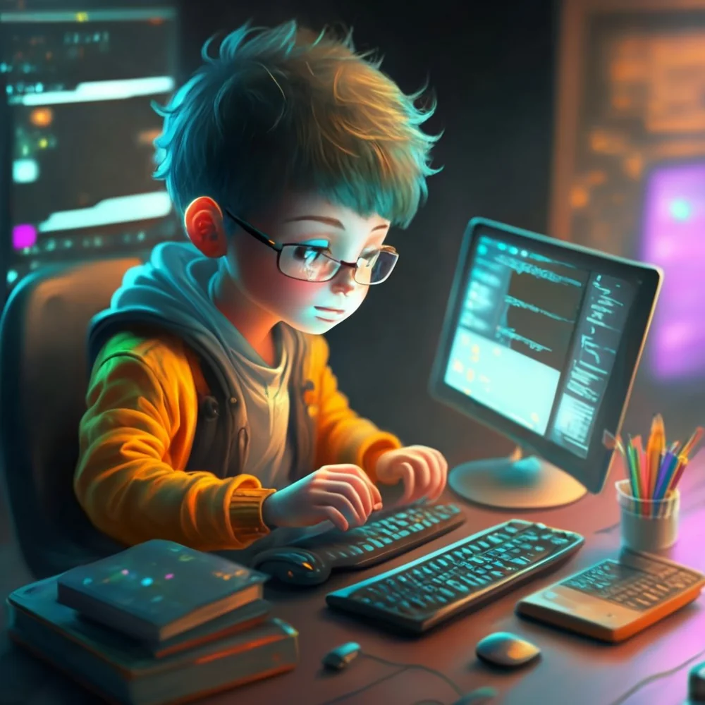 MakDeveloper Web Design Team