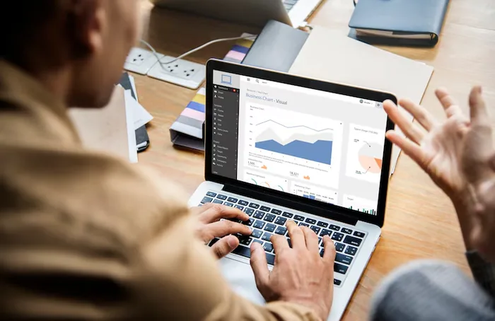 Mastering GA4 Analytics
