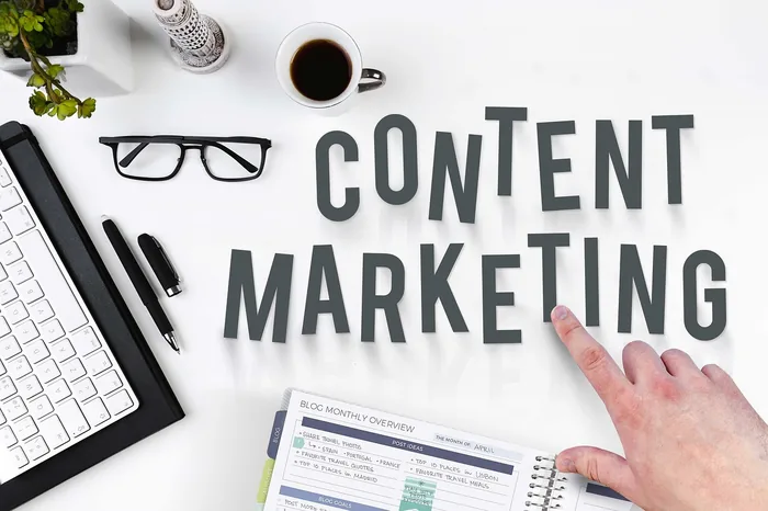 Content That Converts