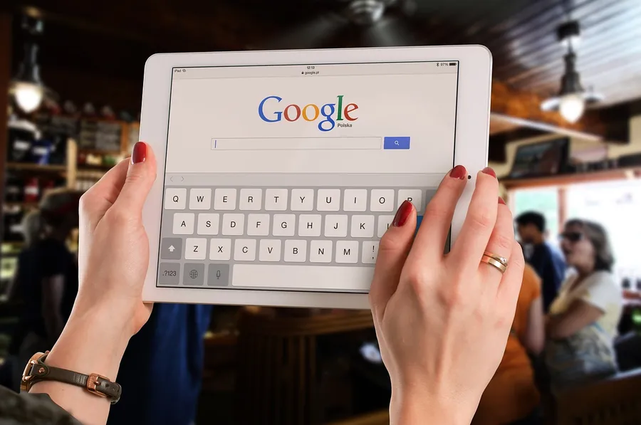 Step-by-Step Google Ads Guide