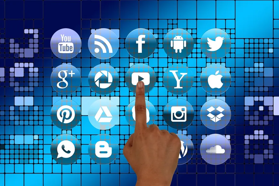 SEO and Social Media Services Vasai