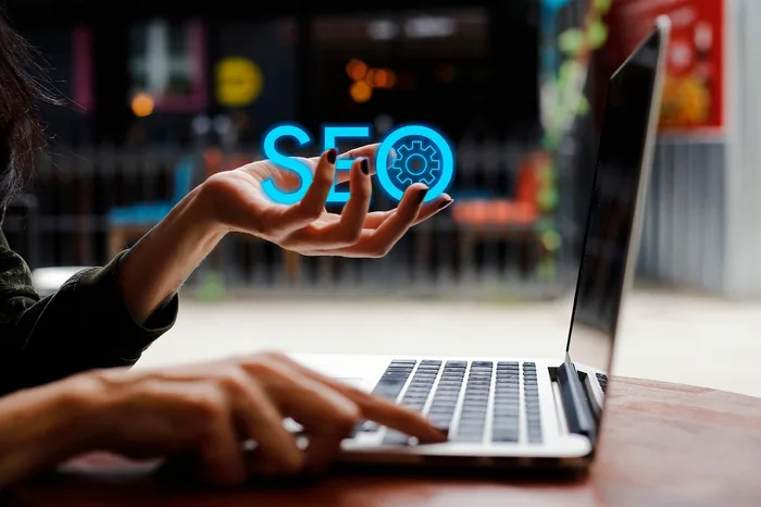 Web Development and SEO