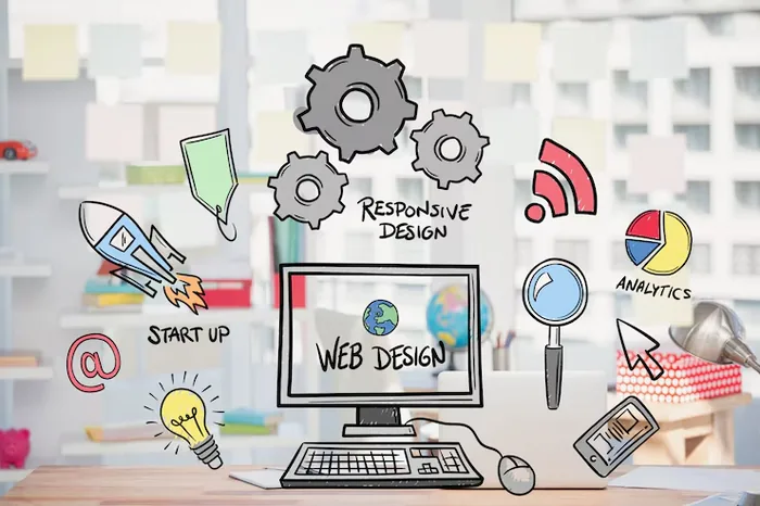 Web Design Vasai