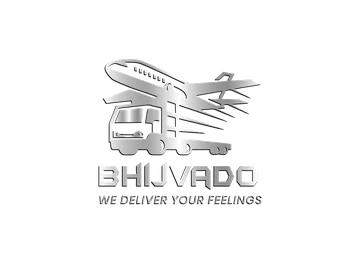 Bhijvado Logo