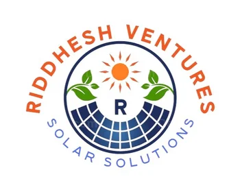 Riddesh Logo