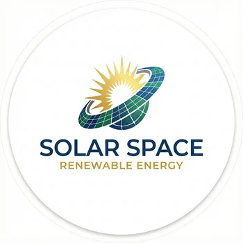 Solar Space Logo