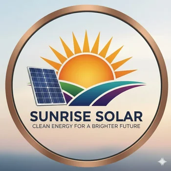 Sunrise Logo
