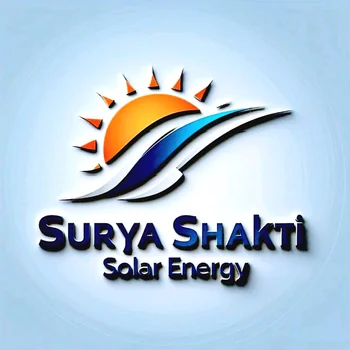 Surya Logo