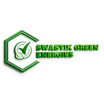 Swastik Logo