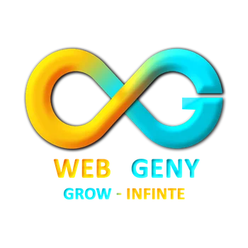 Webgeny Logo
